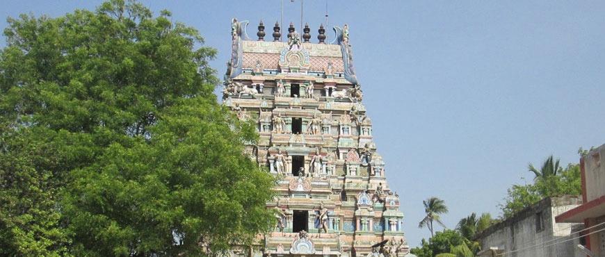 thieumanancheri temple tour
